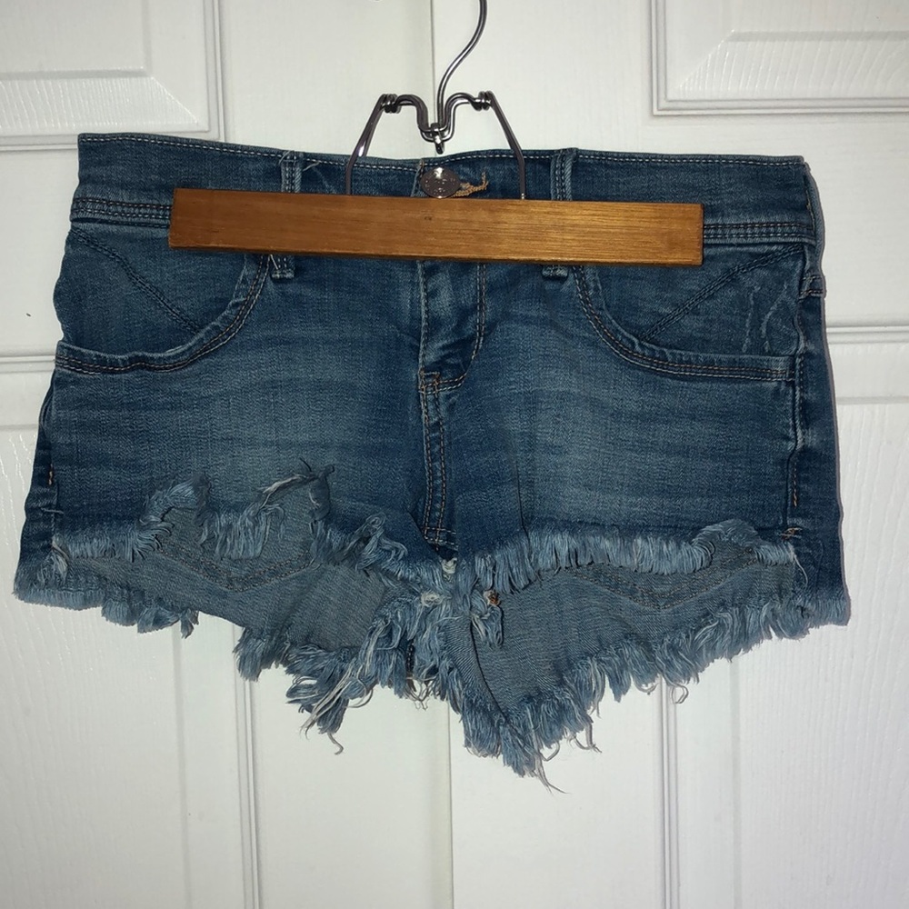 Hollister Shorts